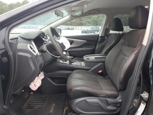 2015 NISSAN MURANO S - 5N1AZ2MG0FN205337