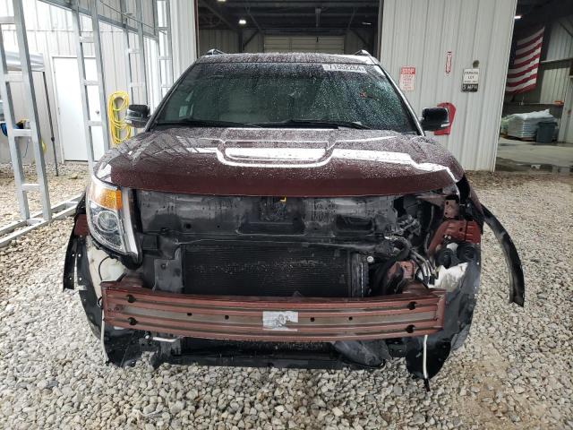 2015 FORD EXPLORER X - 1FM5K7D89FGC24713