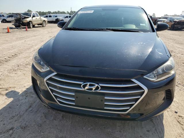 2018 HYUNDAI ELANTRA SE - 5NPD74LF4JH345072
