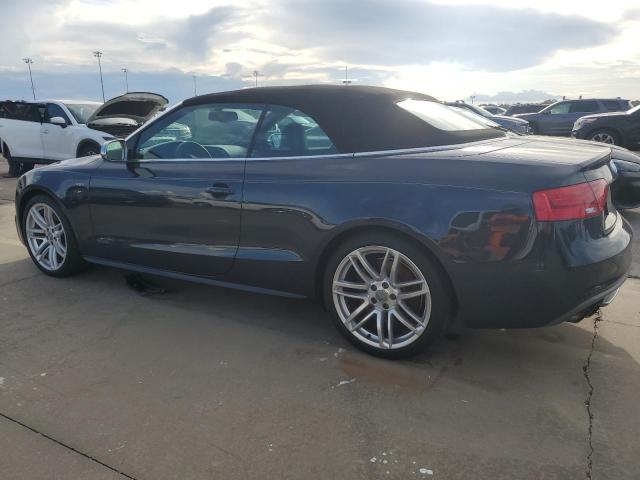 2015 AUDI S5 PRESTIG WAUVGAFH3FN007845