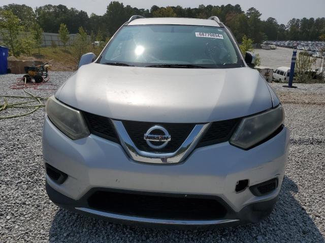 VIN 5N1AT2MT7FC786751 2015 Nissan Rogue, S no.5