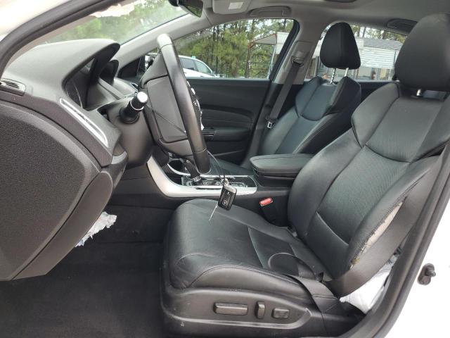 2020 ACURA TLX TECHNO - 19UUB1F54LA007148