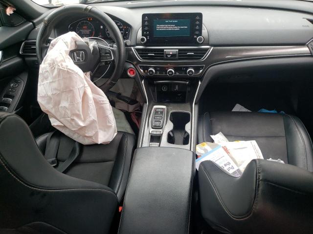 2018 HONDA ACCORD SPO - 1HGCV2F34JA020289