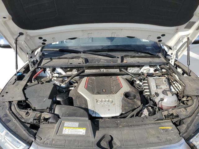 2019 AUDI SQ5 PREMIU - WA1A4AFYXK2066262