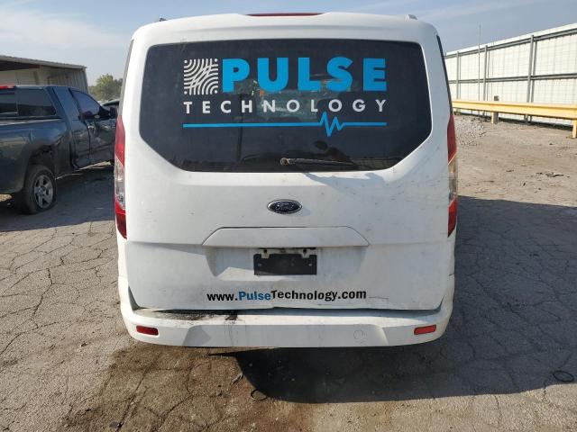 2015 FORD TRANSIT CO - NM0AE8F79F1205843