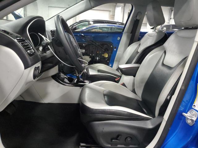 2018 JEEP COMPASS LI - 3C4NJDCB4JT400929