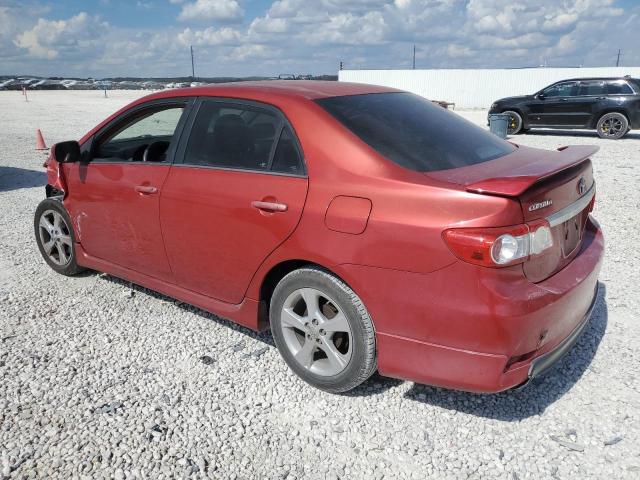 VIN 5YFBU4EEXDP116102 2013 Toyota Corolla, Base no.2