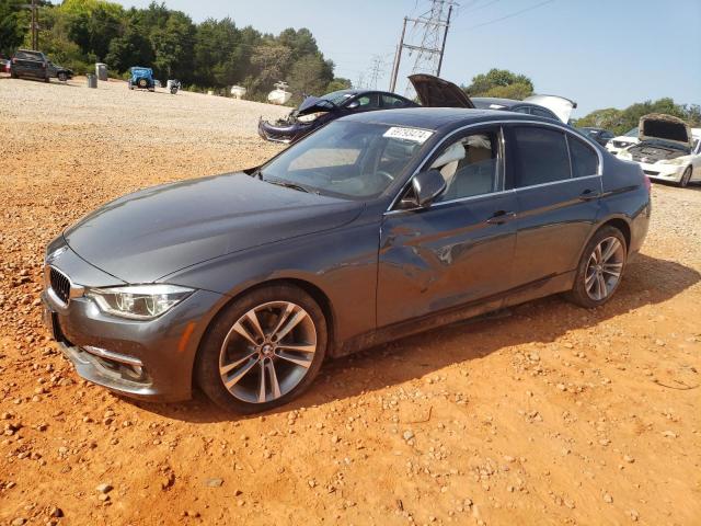 VIN WBA8B9G33HNU52750 2017 BMW 3 Series, 330 I no.1