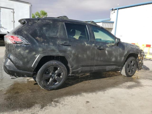 VIN 2T3W1RFV7LW076779 2020 Toyota RAV4, Xle no.3