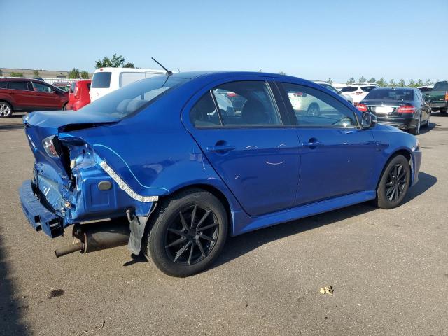 2017 MITSUBISHI LANCER ES - JA32U2FU4HU010651