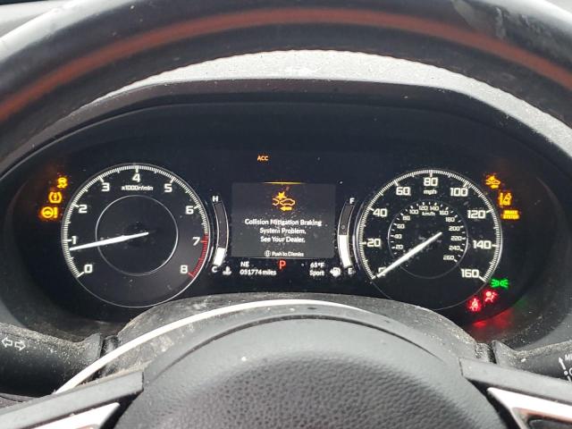 2019 ACURA RDX TECHNO - 5J8TC2H57KL021060