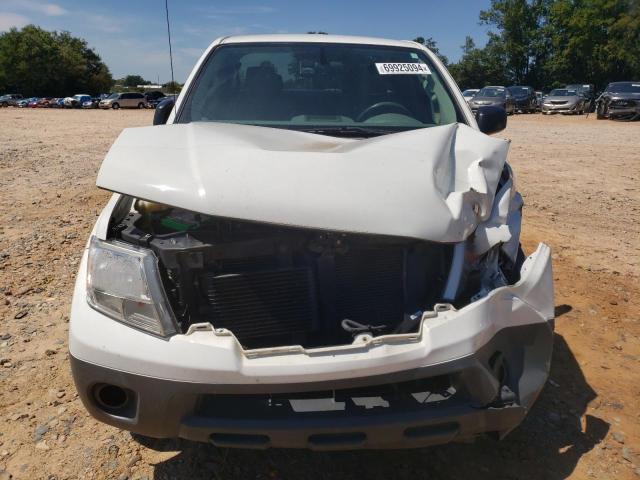 2017 NISSAN FRONTIER S - 1N6BD0CT8HN714019