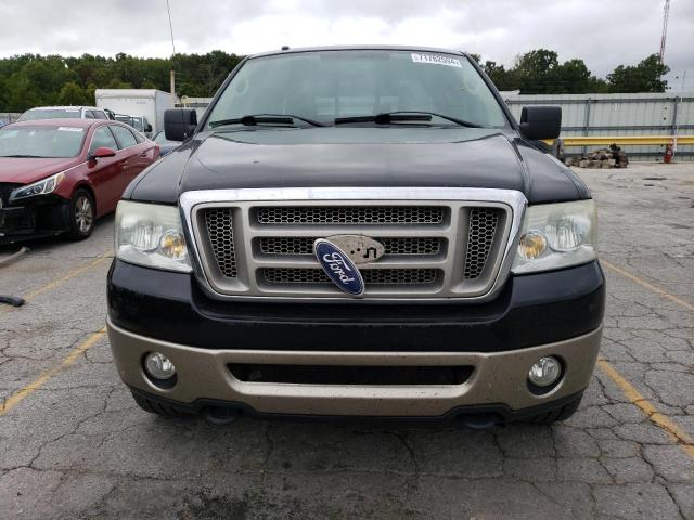 2006 FORD F150 SUPER 1FTPW14V66KC59856  71762594