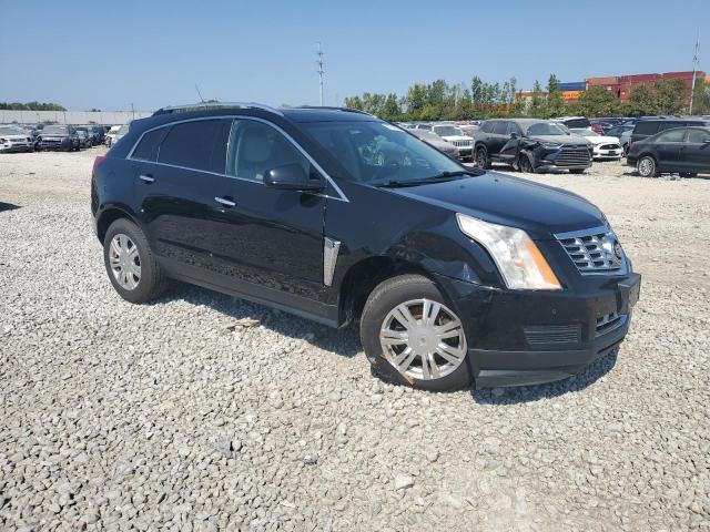 2013 CADILLAC SRX LUXURY 3GYFNCE32DS623614  71740944