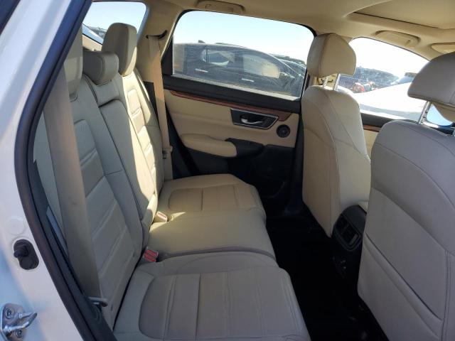 2021 HONDA CR-V EXL - 7FART6H88ME013201