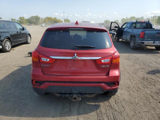 2019 MITSUBISHI RVR SE JA4AH3AU9KU602871