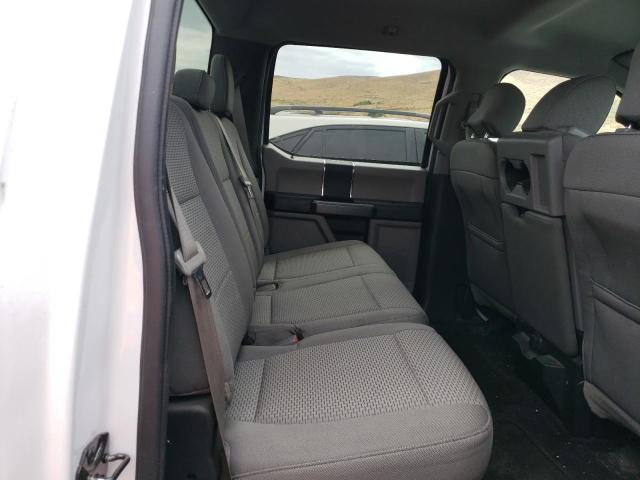 2016 FORD F150 SUPER - 1FTEW1E86GFC59205