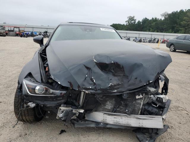 2018 LEXUS IS 300 - JTHC81D27J5026637