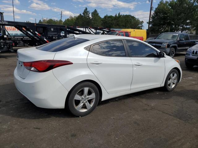 2016 HYUNDAI ELANTRA SE - 5NPDH4AE8GH666595