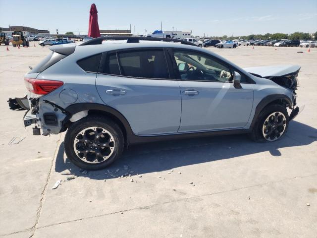 2023 SUBARU CROSSTREK - JF2GTAECXP8218913
