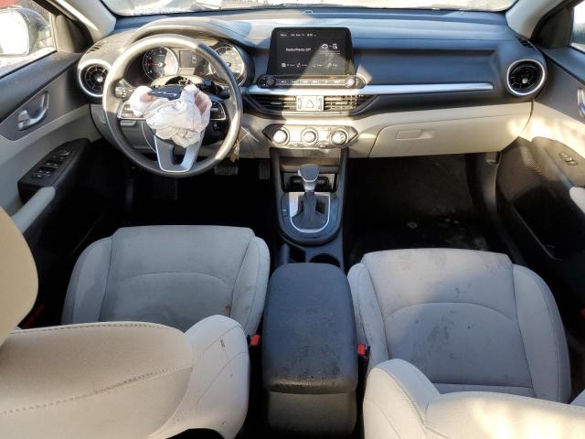 2023 KIA FORTE LX - 3KPF24AD4PE609770