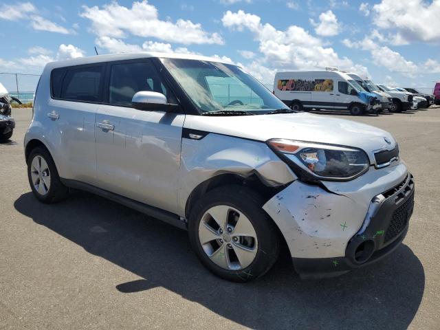 VIN KNDJN2A2XE7736248 2014 KIA Soul no.4