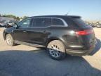 LINCOLN MKT снимка