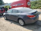 BUICK LACROSSE photo