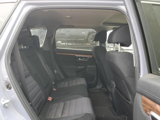 2021 HONDA CR-V EX - 2HKRW2H50MH612807