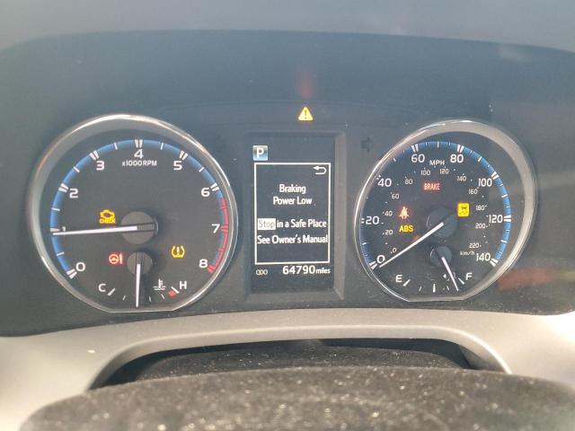 2016 TOYOTA RAV4 XLE - 2T3WFREV4GW246606