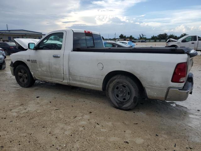 2017 RAM 1500 ST - 3C6JR6DT8HG548263