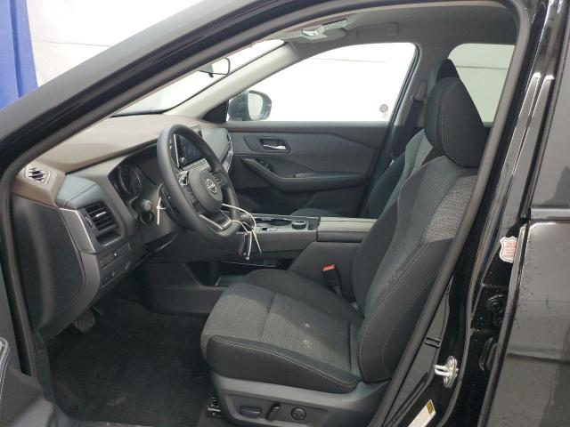 2023 NISSAN ROGUE SV - 5N1BT3BB0PC888902