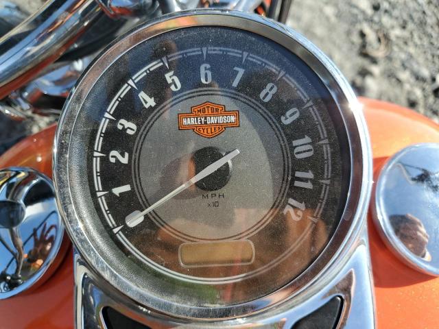 2012 HARLEY-DAVIDSON FLSTC HERI 1HD1BWV14CB040706
