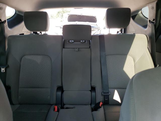 2017 HYUNDAI SANTA FE S - 5XYZTDLB8HG441089