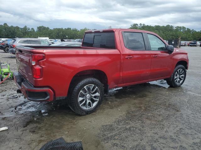 2023 CHEVROLET SILVERADO - 1GCUDEED5PZ293771