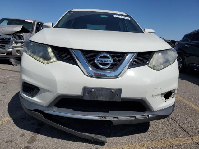 VIN 5N1AT2MV2FC833976 2015 Nissan Rogue, S no.5