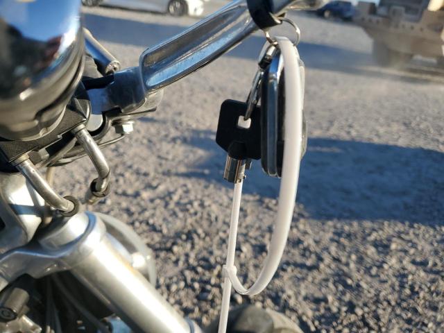 2012 HARLEY-DAVIDSON VRSCF VROD - 1HD1HPH1XCC801393