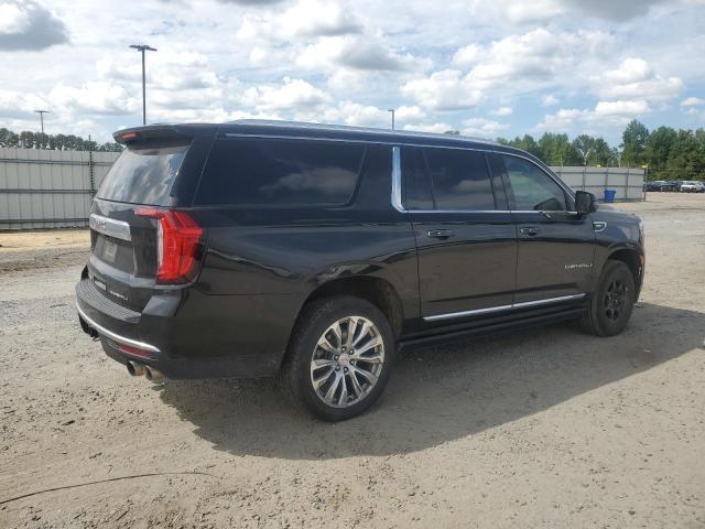 2022 GMC YUKON XL D - 1GKS1JKL1NR274804