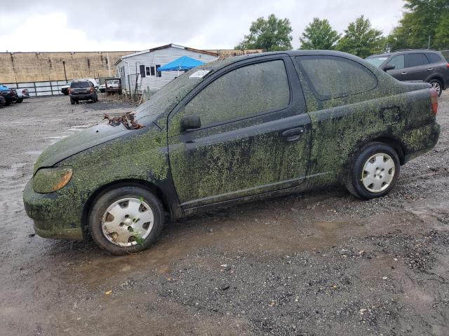 2002 TOYOTA ECHO #3034422716