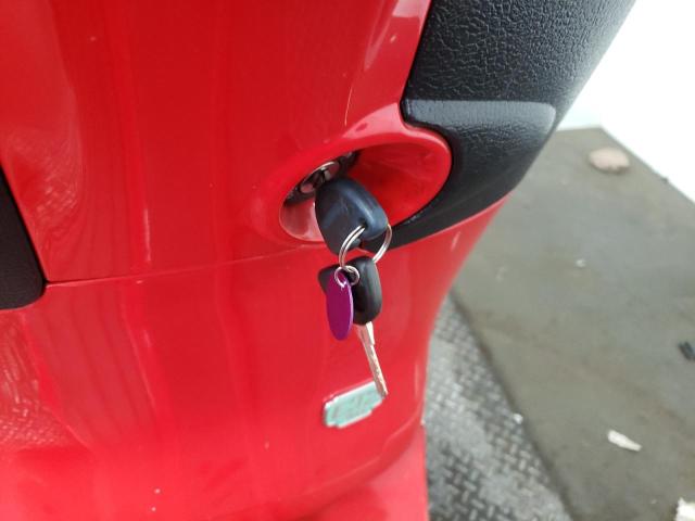 2004 VESPA C161C ZAPC16C1145008634