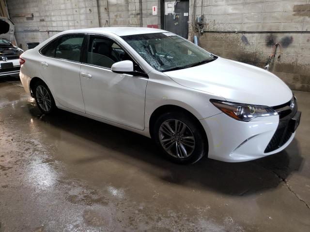 VIN 4T1BF1FK5HU359575 2017 Toyota Camry, LE no.4