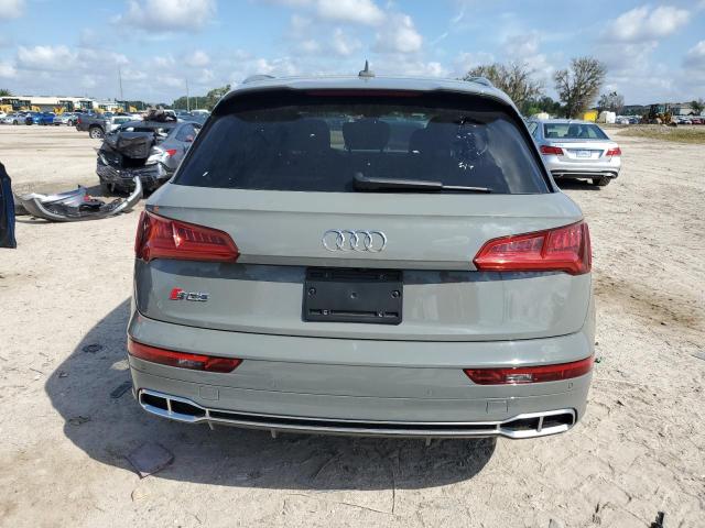 VIN WA1C4BFY9K2140267 2019 Audi SQ5, Prestige no.6