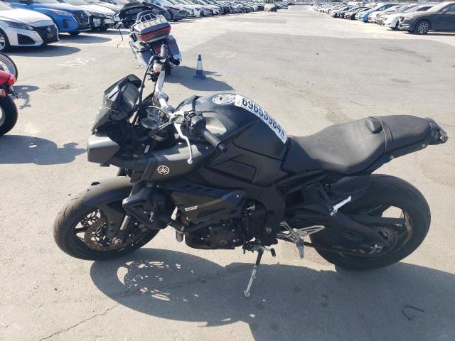 2021 YAMAHA MTN1000 C - JYARN48Y0MA000957