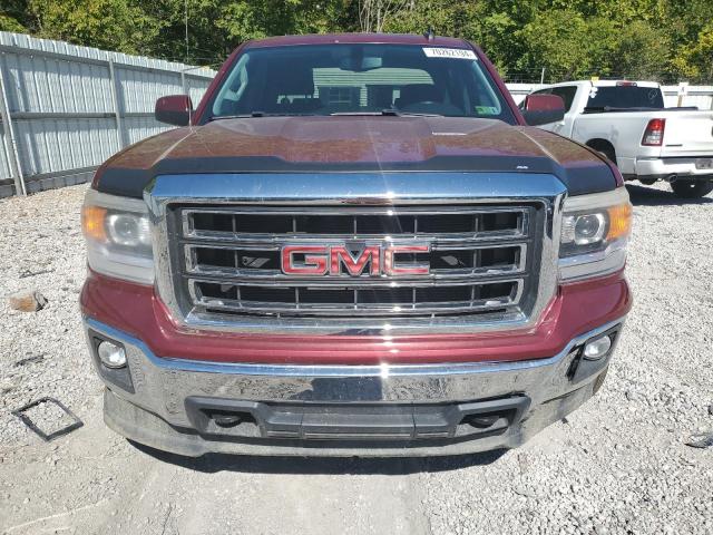 VIN 3GTU2UEC2FG166451 2015 GMC Sierra, K1500 Sle no.5