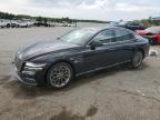2021 GENESIS G80 BASE - KMTGB4SC4MU046552