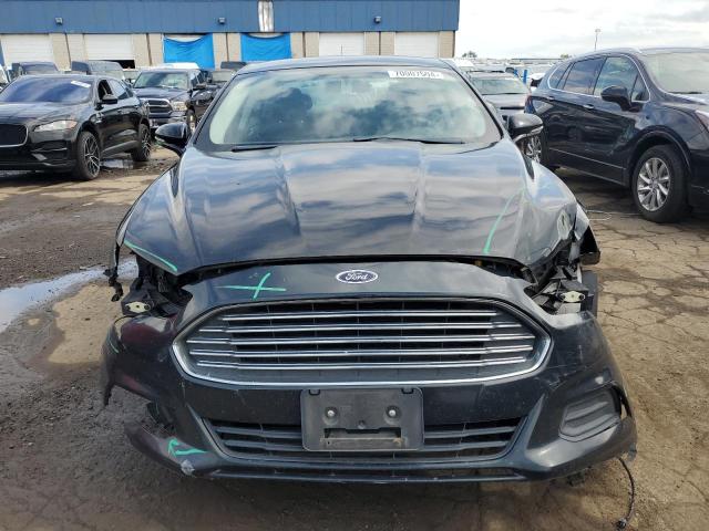 VIN 3FA6P0H73ER331370 2014 Ford Fusion, SE no.5