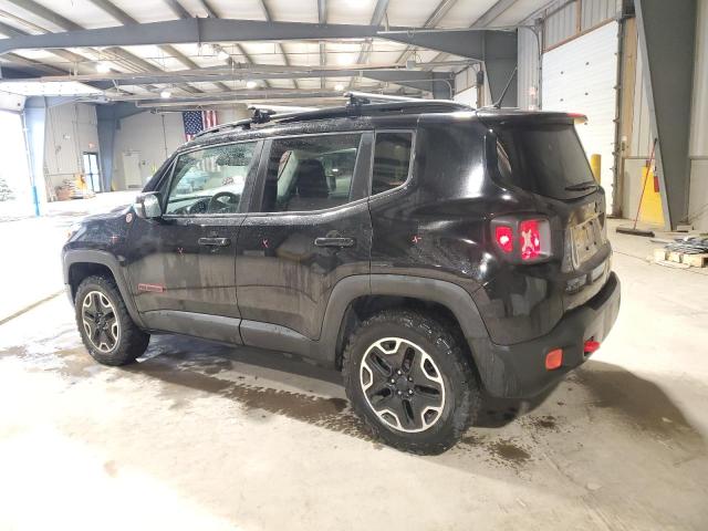 2016 JEEP RENEGADE T - ZACCJBCT2GPE17670