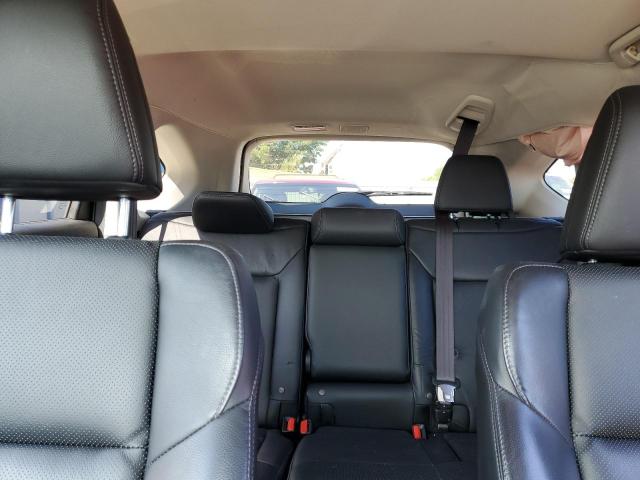 2015 HONDA CR-V TOURI - 5J6RM4H97FL093381