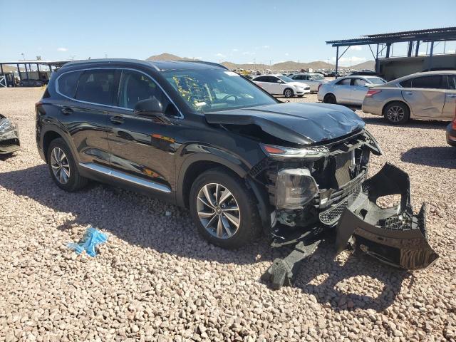 2020 HYUNDAI SANTA FE S - 5NMS33AD5LH143159