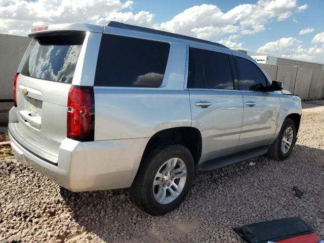 VIN 1GNSCBKCXHR348292 2017 Chevrolet Tahoe, C1500 Lt no.3